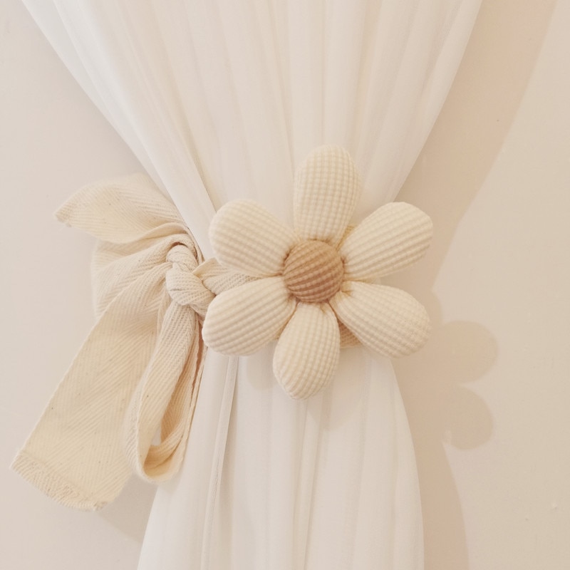 

Зажимы для штор Cotton Sweets