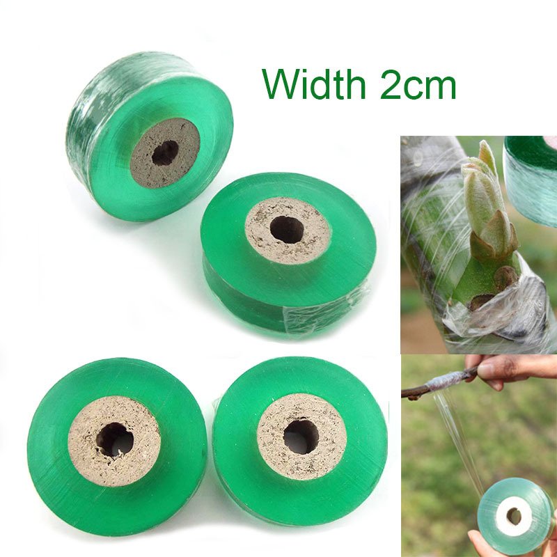 

Лента для прививки PVC 2х100 м