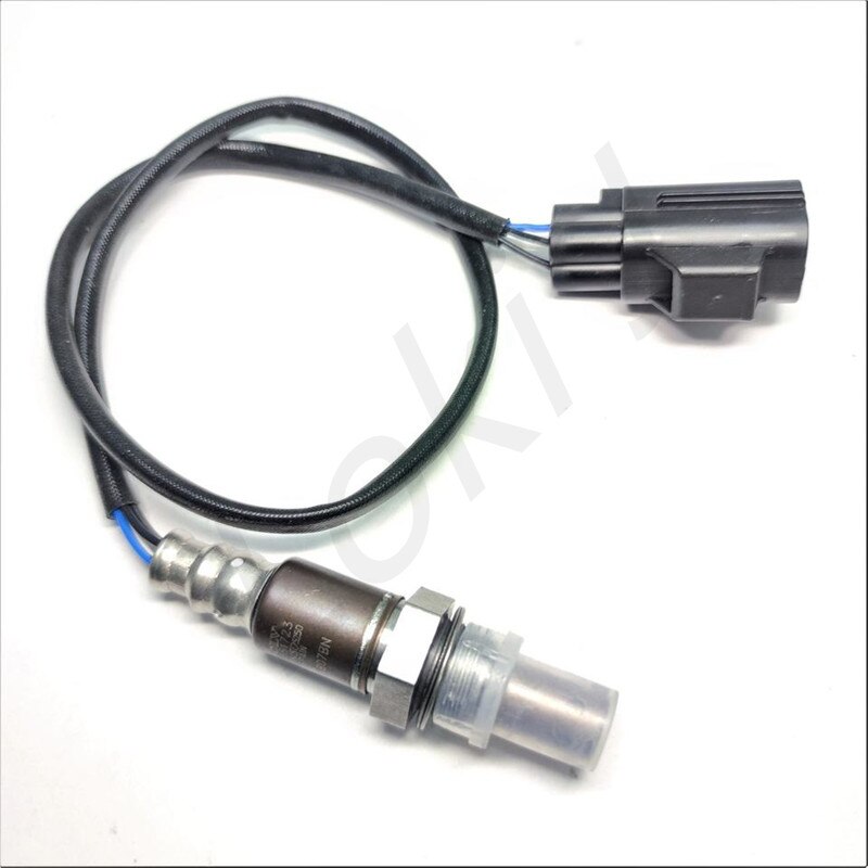 

Новый датчик кислорода передний OE: 30751797 подходит для Volvo S40 2.4L, C30 2.4L, C70 2.4L, S40 2.4L