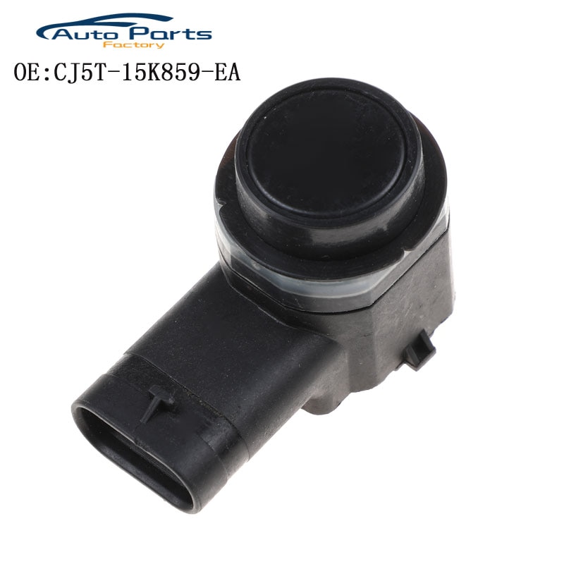 

Новый датчик парковки PDC для Ford Fiesta Focus Galaxy Kuga Mondeo S-max CJ5T-15K859-EA, CJ5T15K859EA
