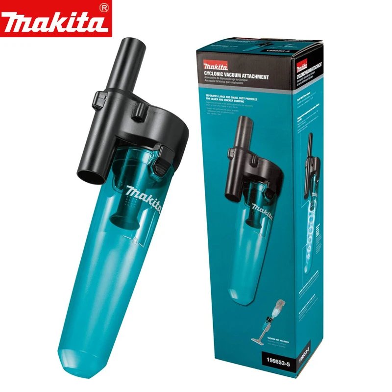 

Makita 199553-5 Фильтр для пылесоса
