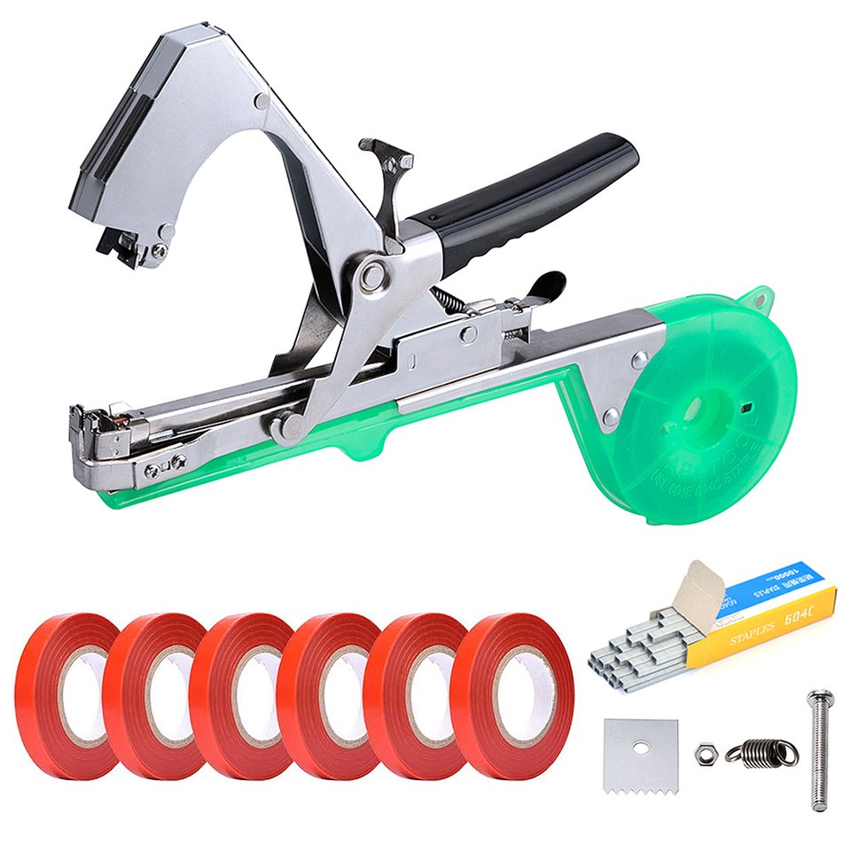 

DRTOOLS Машина для связывания веток Tapetool