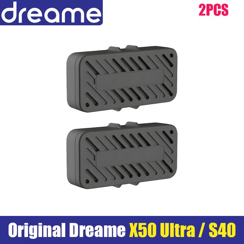 

Частицы дезодорации для резервуара Dreame X40/X40 Pro/X40 Ultra