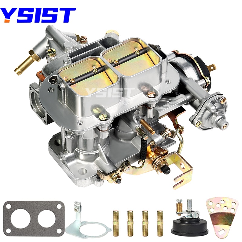 

Карбюратор Weber 32/36 DGAV DGEV DGV для MAZDA PICKUP B2200 K 675 DVD Datsun 510 610 620 710 пикап Z20 Z22 для EMPI/Holley Carb