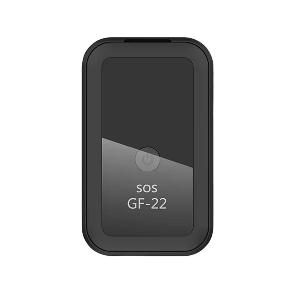 

GPS-трекер XDMY GF22