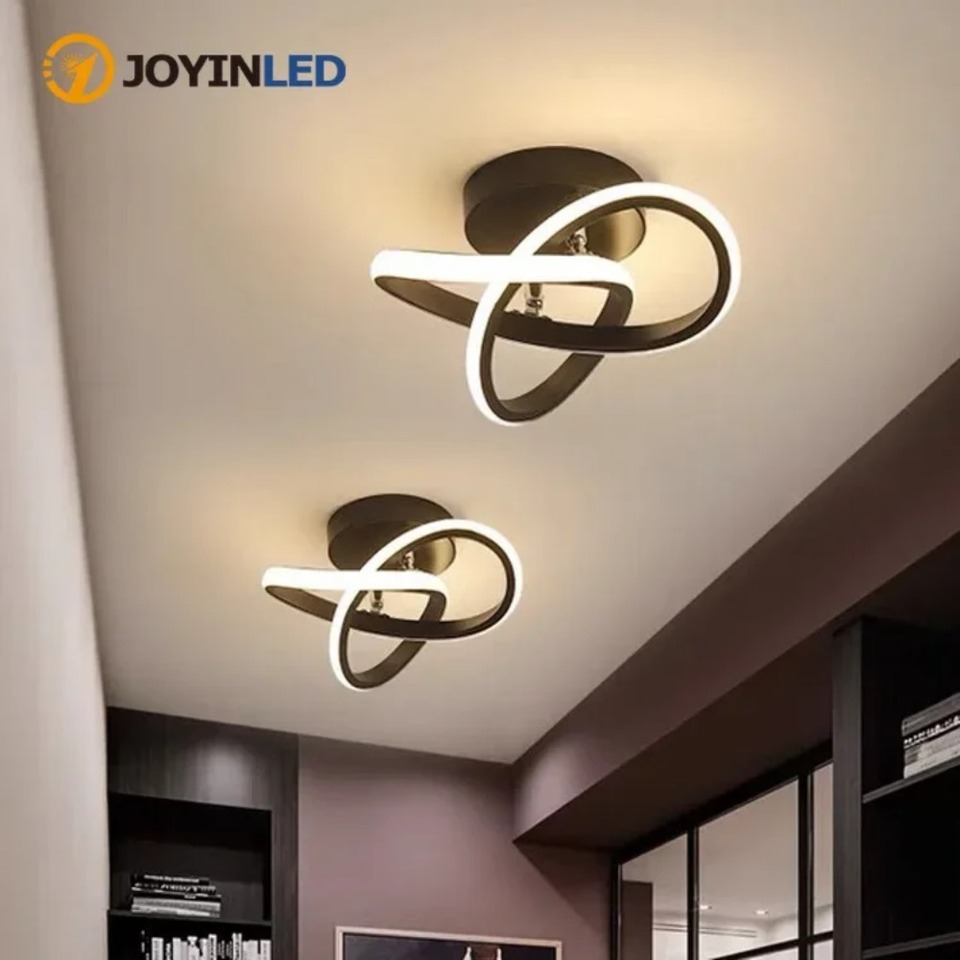 

JOYINLED Потолочный светильник трехцветный