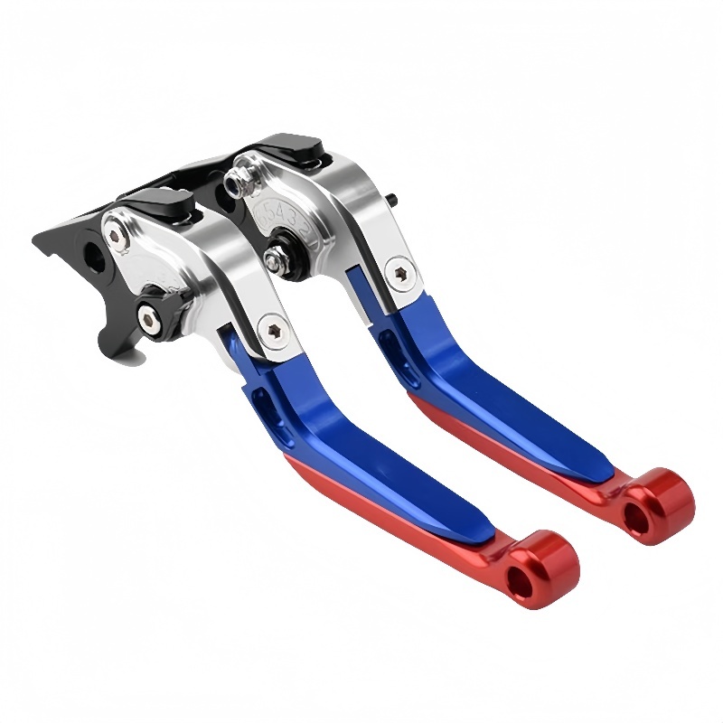 

CNC рычаг тормоза сцепления стояночной ручки для Kawasaki ZR-7/S 99-03 ZZR1100 93-01 W800/Φ z750 04-06 аксессуары для мотоциклов