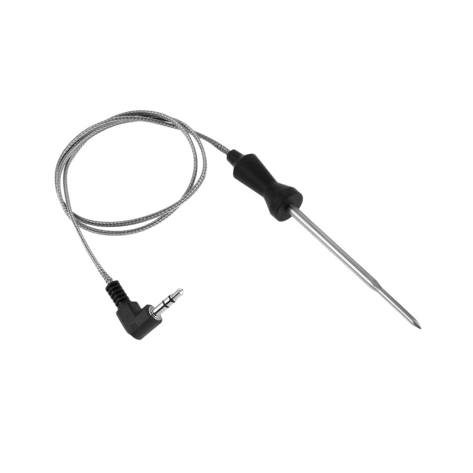 

1 шт. умный датчик температуры для мяса для Ninja AG400 AG400C AG450 IG450CO air Fry Foodi Pro 5-в-1, запасные части для гриля в помещении