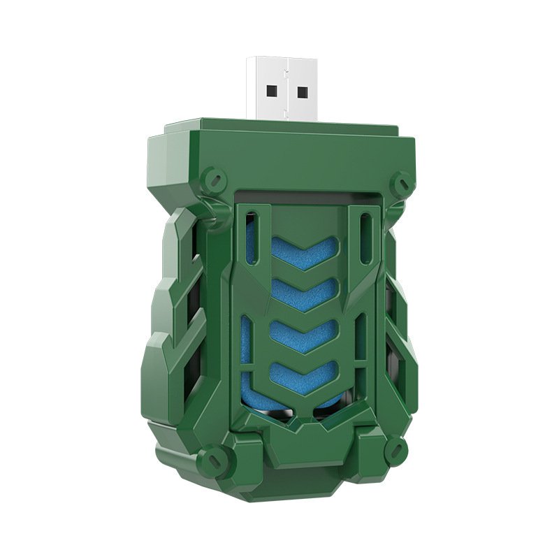 

Портативный USB перезаряжаемый репеллент от комаров, открытый кемпинг, домашний электрический репеллент от комаров с подогревом, беспроводной убийца комаров