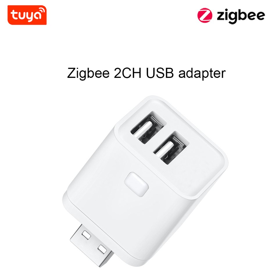 

haozee Умный USB-адаптер-выключатель