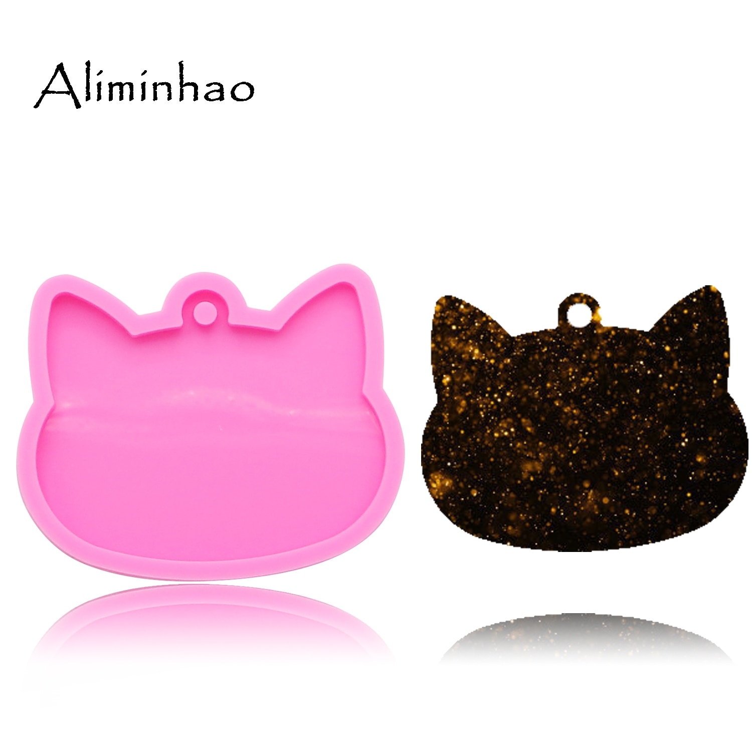 

Форма для торта Aliminhao силиконовая