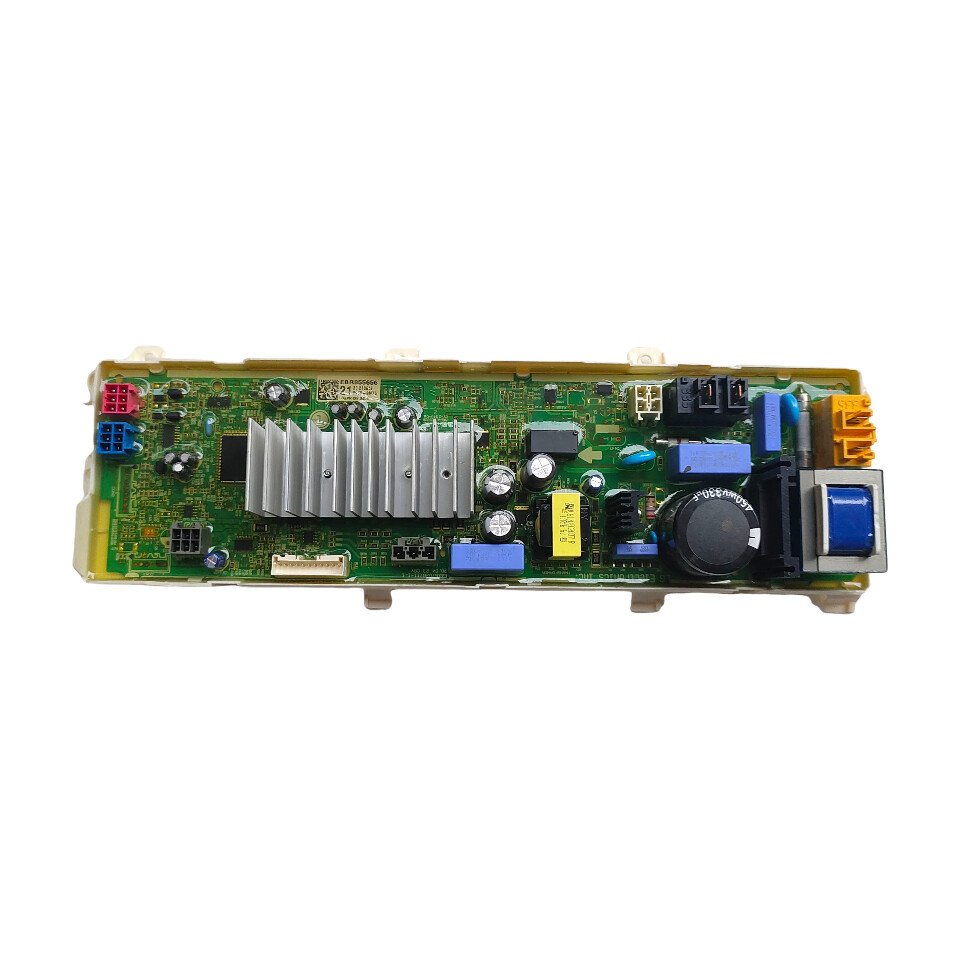 

Компьютерная плата для стиральной машины LG EBR855656