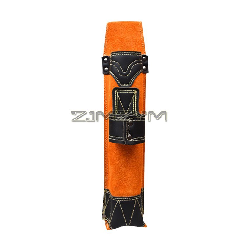 

Кожаная сумка для электродов ZJMZYM