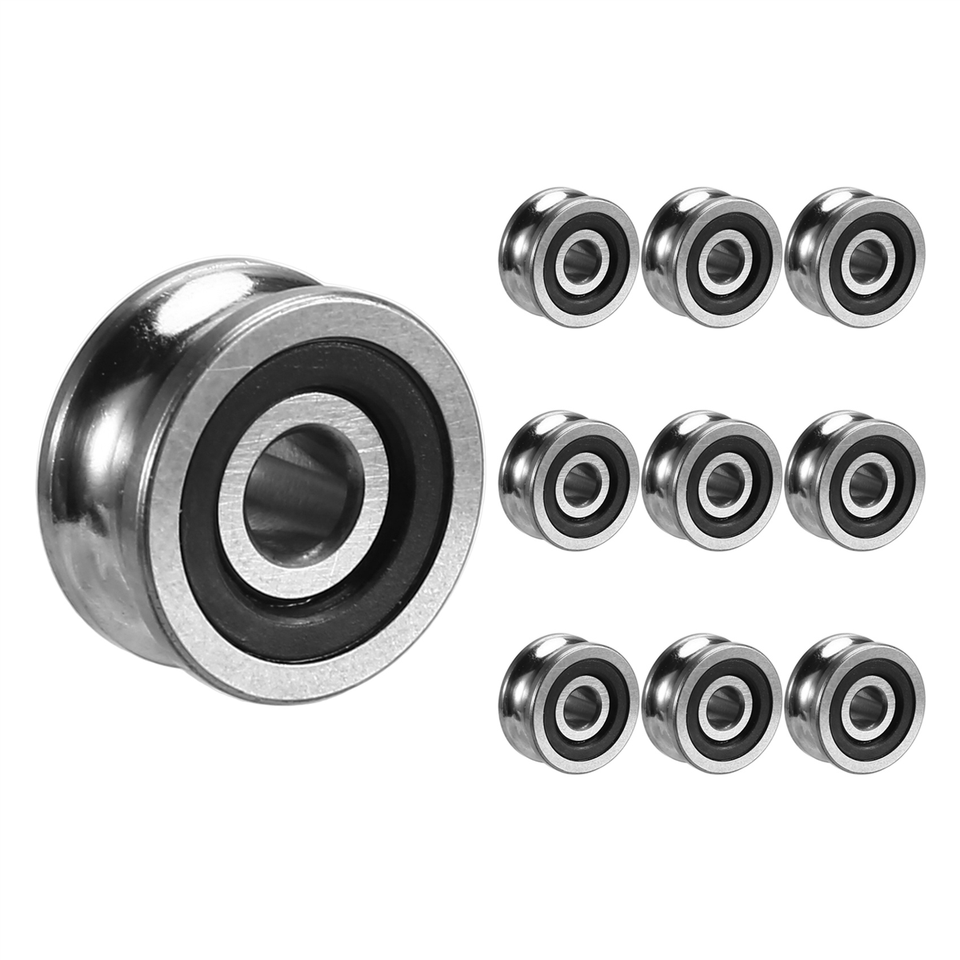 

10 шт. для шкива Kobra 2 Pro/Kobra 2 Plus/Kobra 2 Max/Kobra 3 SG15 — 3D-принтеры
