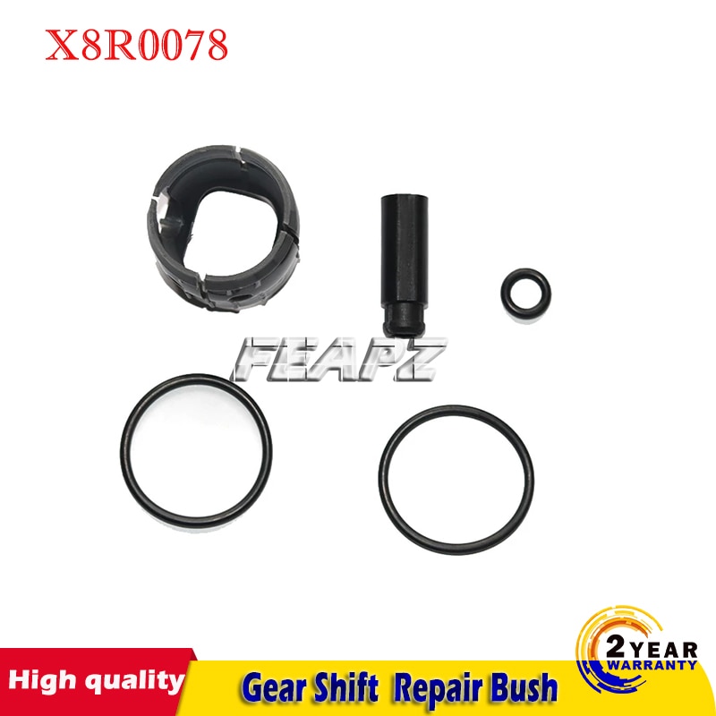 

Ремонтная втулка ручной коробки передач для Vauxhall Astra Combo Meriva X8R0078 Vectra Zafira F23