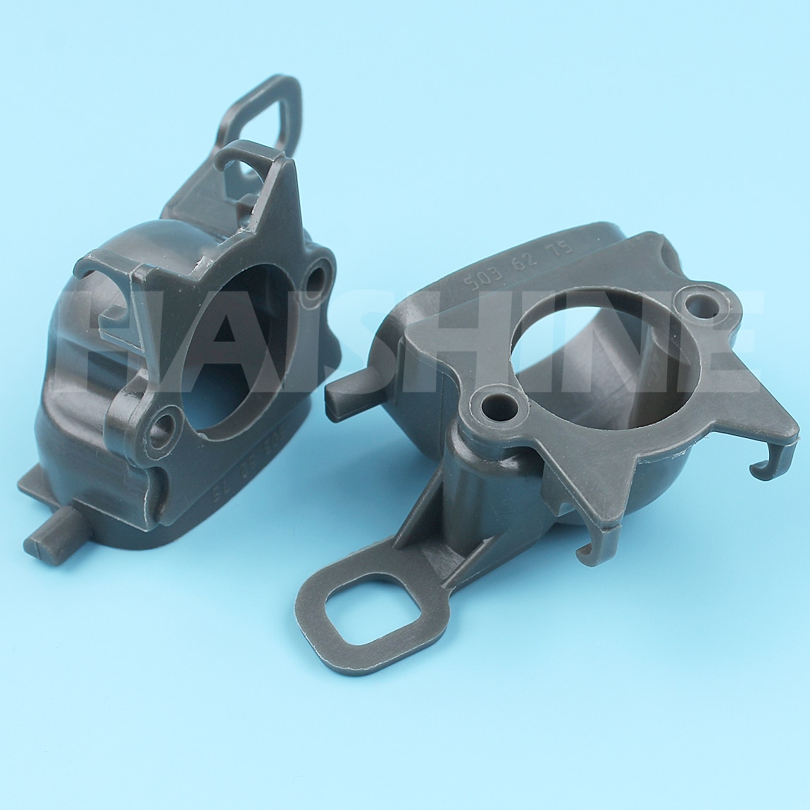 

Держатель воздушного фильтра Haishine для Husqvarna 362 365 371 372 372EPA Jonsered 2063 2065 2071 (2 шт.)