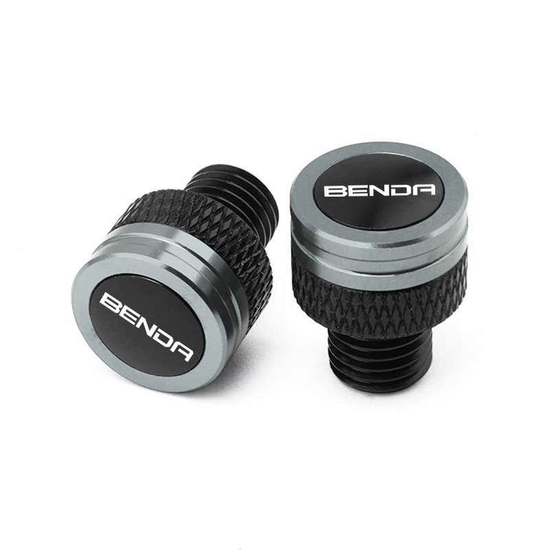 

Для Benda LFC700 LFC 700 LFC BD700-2 аксессуары для мотоциклов с ЧПУ M10 * 1,25 алюминиевые винты болты заглушки для зеркальных отверстий крышка