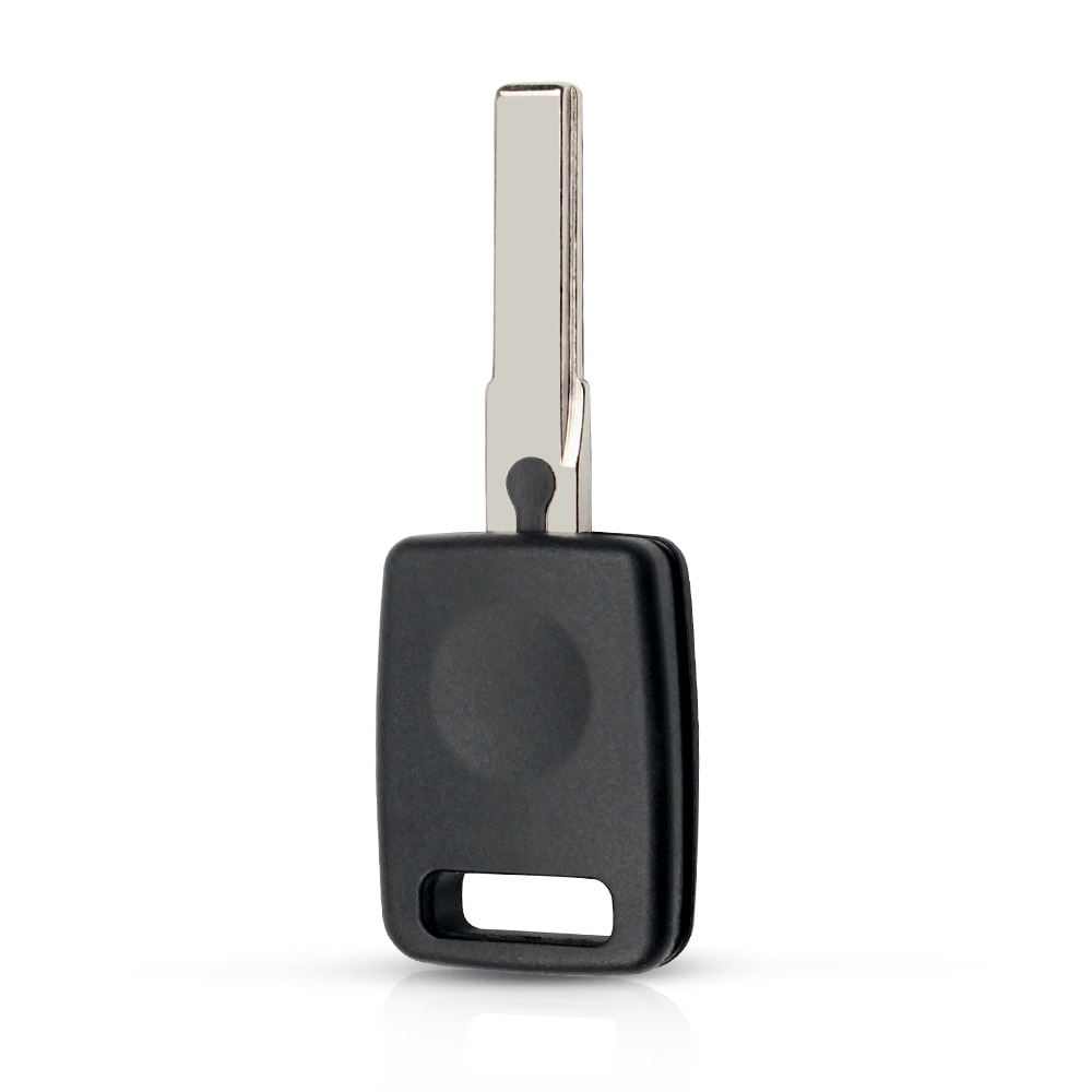 

KEYYOU Сменный чехол для дистанционного ключа с чипом транспондера для Audi A2 A3 A4 A6 A8 Cabrio RS6 S3 S4 S6 S8 TT Uncut HU66 Blade