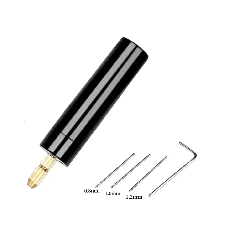 

Мини электрическая дрель USB