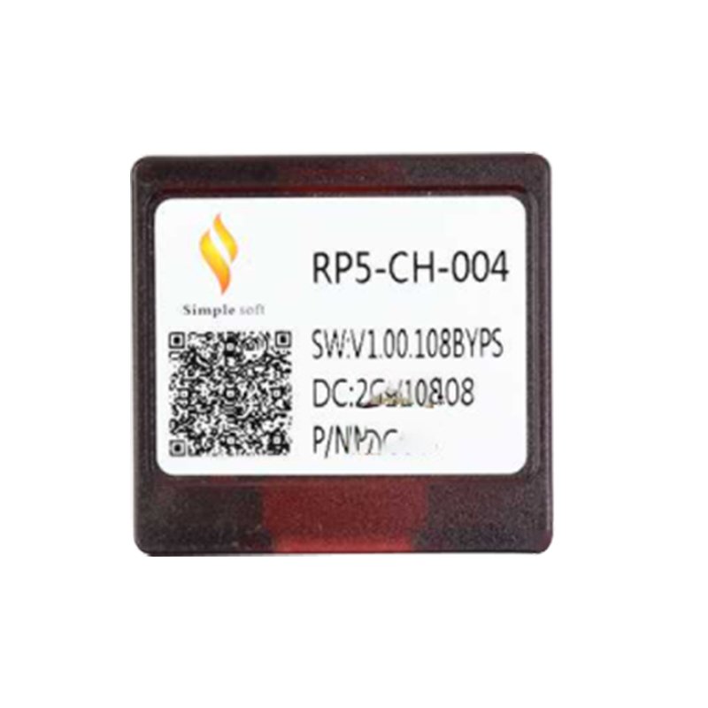 

QSZN Canbus Box RP5-CH-004/CH-SS-04 для Jeep Wrangler, автомобильное радио с высокой конфигурацией Android и жгутом проводов, кабель питания