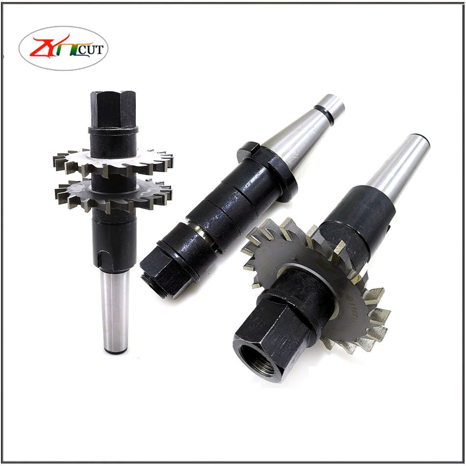 

Фрезерная оправка Zynccut SCA16