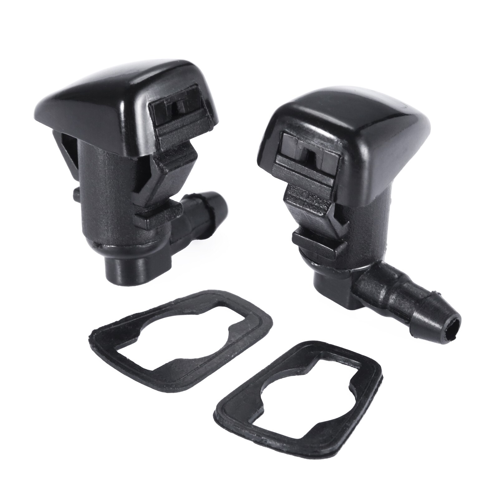

Комплект форсунок омывателя лобового стекла 8E5Z17603A для Ford Fusion Lincoln MKZ 2008-2012 для Mercury Milan 2008-2011, 2 шт.