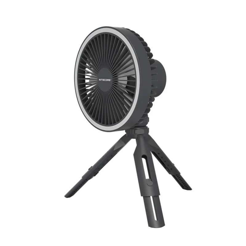 

NITECORE NEF10 Многофункциональный вентилятор 10000 мАч
