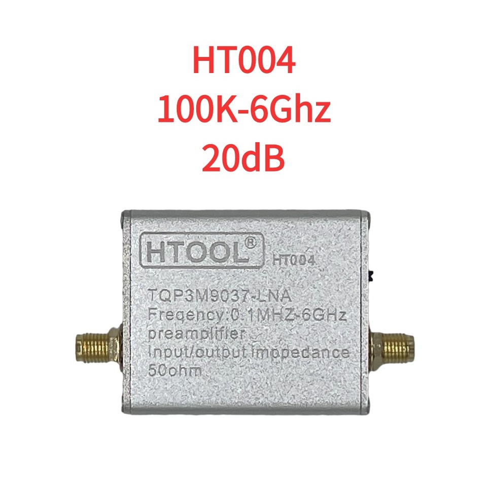 

Модуль усилителя HTOOL HT004