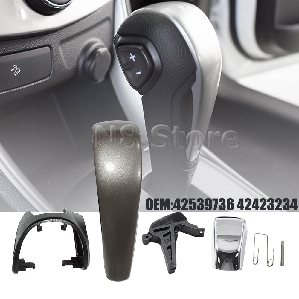 

Ручка переключения передач, ручка для Chevrolet Sonic 42539736-42423234 Trax 2015-2012