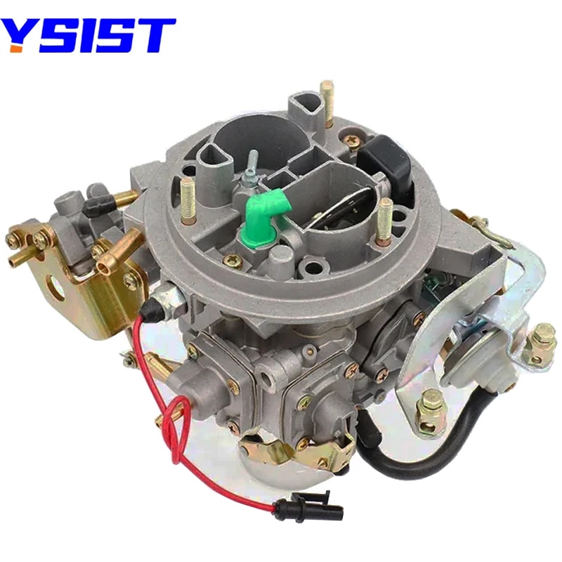 

Карбюратор совместимый с двигателем Fiat 1400CC 7703912 7698303 16010-B16G0 TEMRA SLX TIPO Fiat Uno 1998 s 1400cc