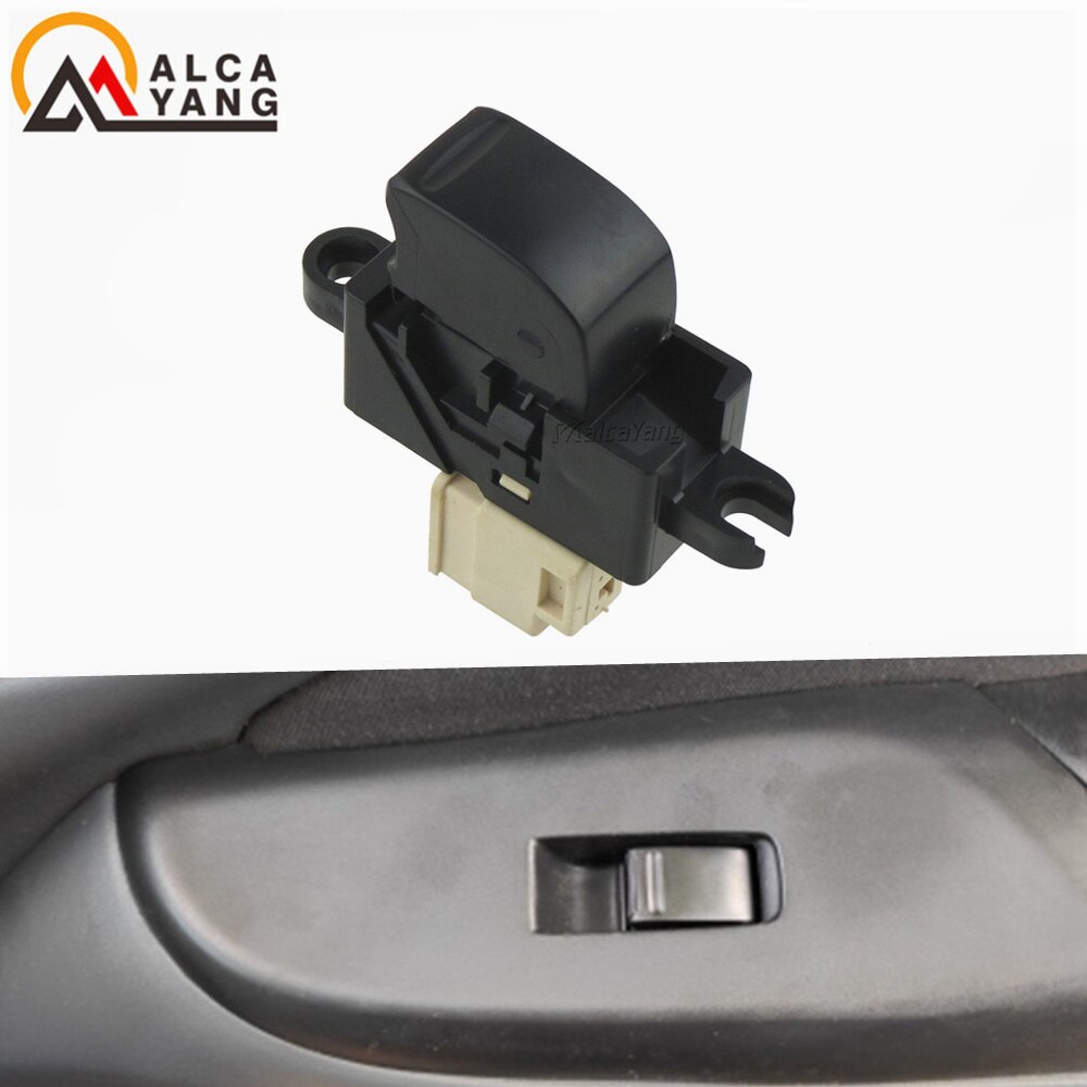 

Автозапчасти, 25411-0V000 254110V00 0, переключатель стеклоподъемника для Nissan Pathfinder R50 Terrano II R20
