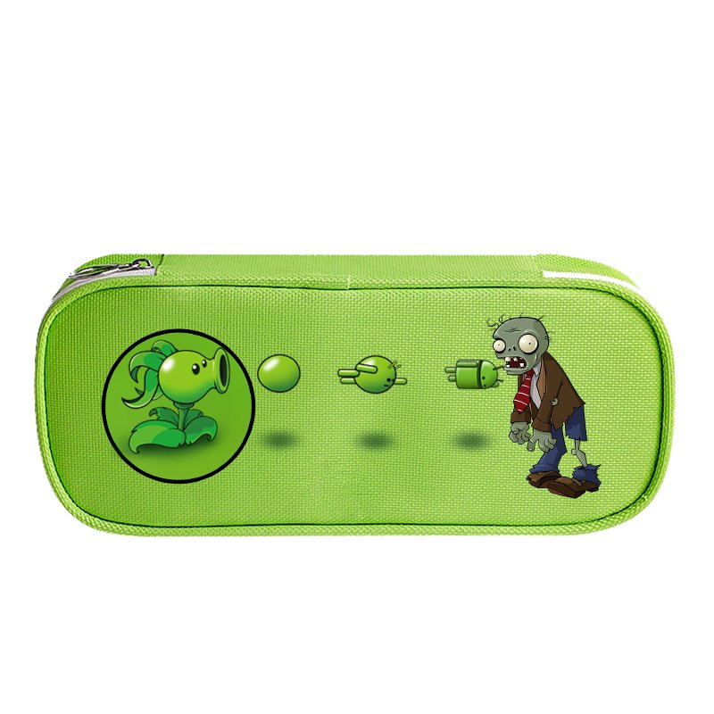 

Сумка для карандашей Aoger Plants Vs Zombies