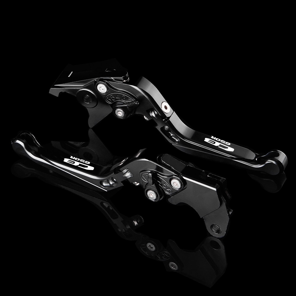 

Для Honda CB650R CB650F CB650R CBR650R 2014-2024 мотоциклетные регулируемые ручки, аксессуары для рычагов, короткие и длинные рычаги тормозной муфты