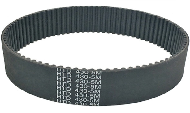 

HTD680-5M HTD685-5M HTD690-5M HTD695-5M HTD430-5M HTD435-5M Резиновый ремень ГРМ, черный, 1 шт.