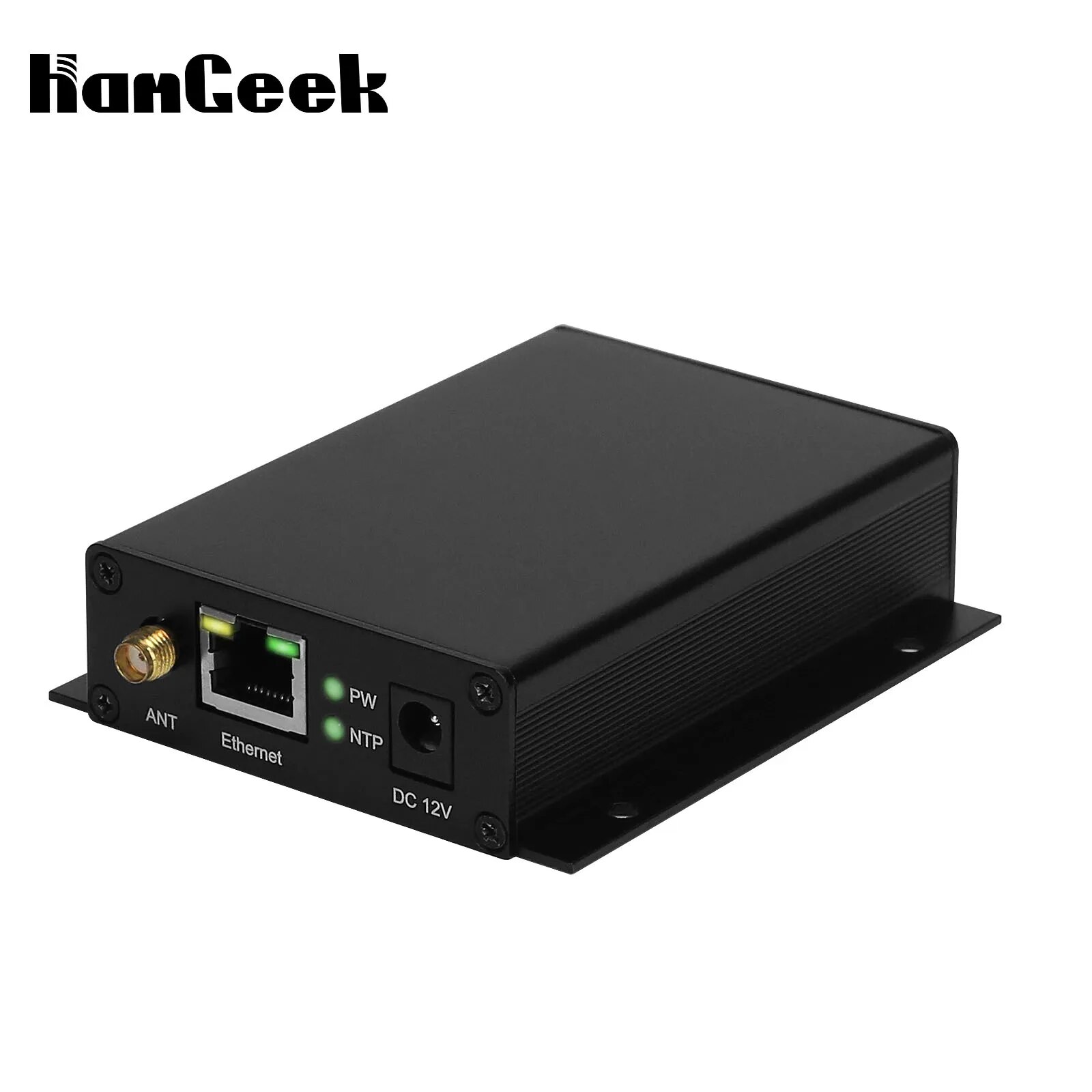 

Сетевой сервер времени HAMGEEK FC-NTP-MINI