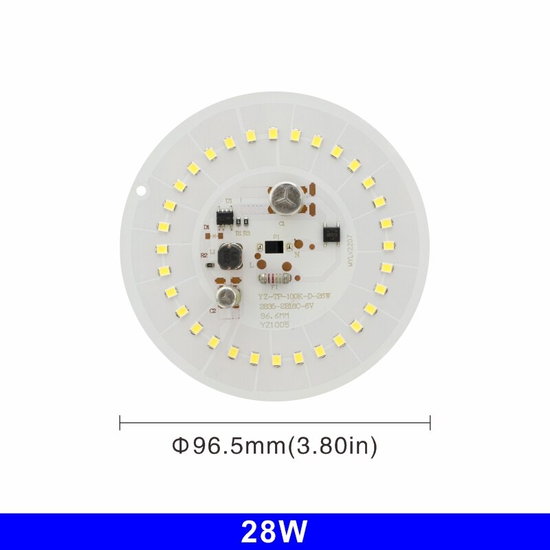 

Светодиодный чип DSELCHUN LED Lamp Chip