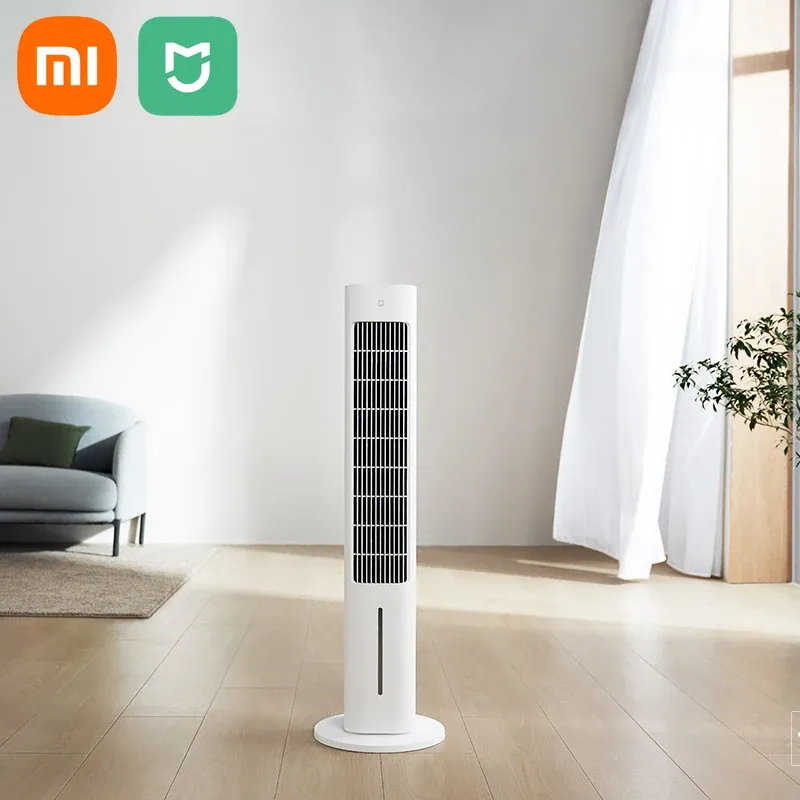 

Xiaomi MIJIA Smatr Испарительный вентилятор