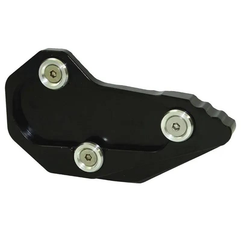 

Waase для BMW R1250R R1250RS R 1250 R RS 2019 2020 2021 подставка для ног, боковая подставка, удлинитель, опорная пластина