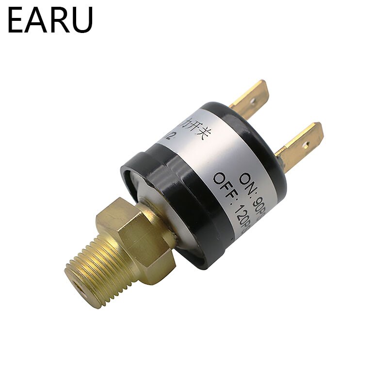 

Переключатель давления ELESAVEE 90-120 PSI