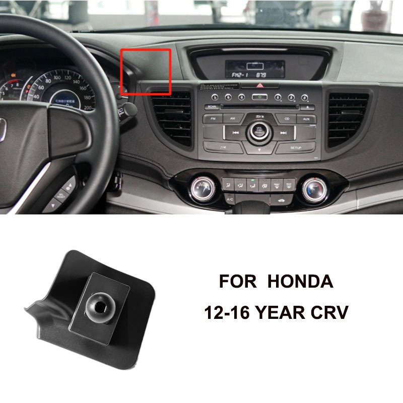 

Автомобильный держатель для телефона HONDA 2006-2023 года выпуска, 2008-2020 года выпуска