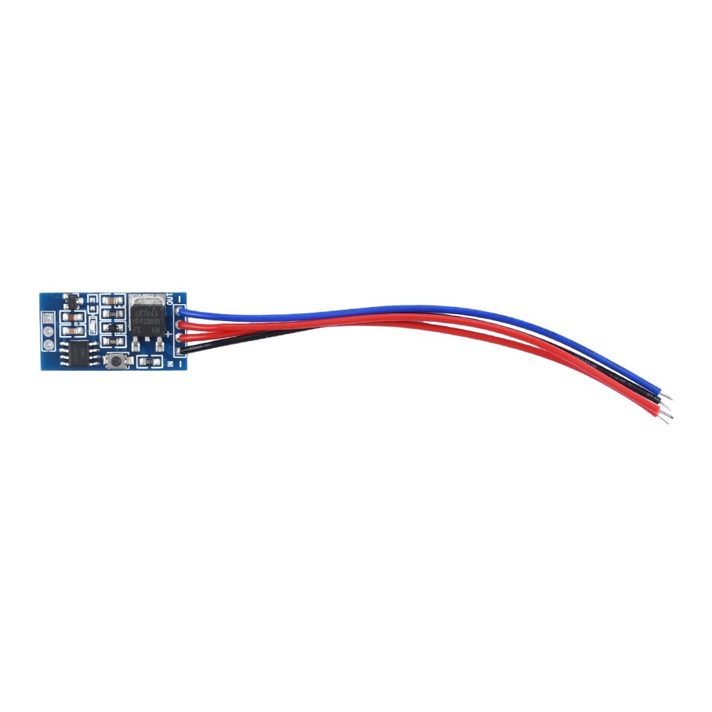 

Диммер DC3-24V для LED ламп