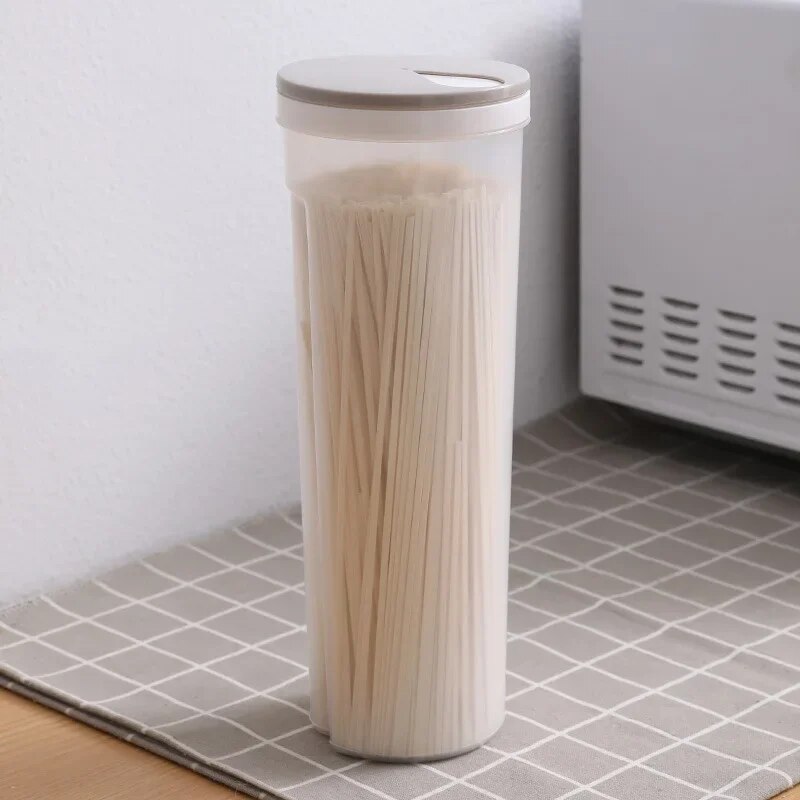 

Контейнер для макарон Plastic