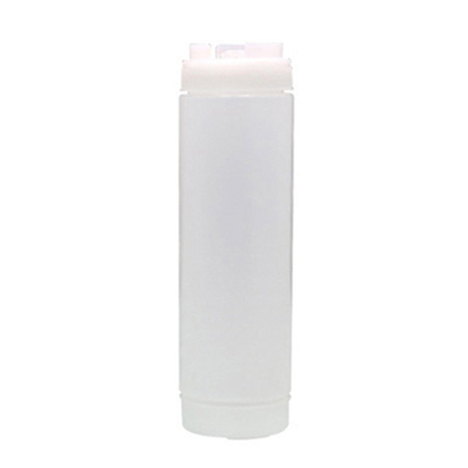 

Пластиковые бутылки для соуса 16oz/24oz