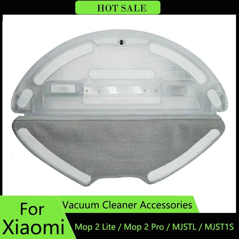 

Резервуар для воды Xiaomi Mi Robot Vacuum Mop 2 Lite / Mop 2 Pro