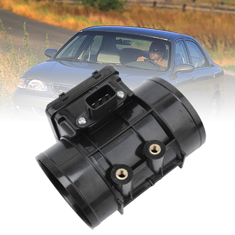 

Датчик массового расхода воздуха Maf для MAZDA MX-6 MX6 626 IV GE для Ford PROBE II ECP B577 E5T51071 B577-13-215A