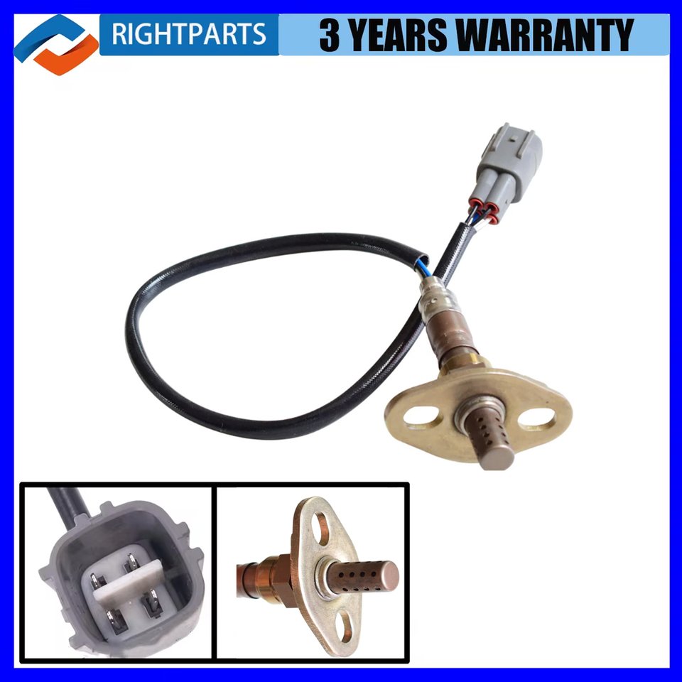 

Новый лямбда-зонд кислорода O2 для TOYOTA CARINA E 1.6L 1.1OHM 1992 1993 1994 1995 1996 1997 89463-29045 89463-20060 8946329045