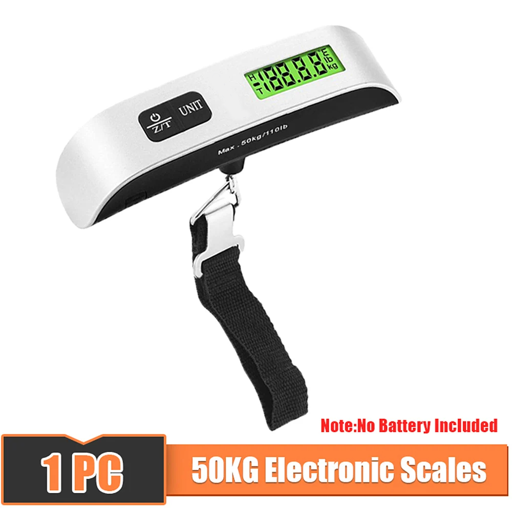 

Подвесные весы Oauee 50кг