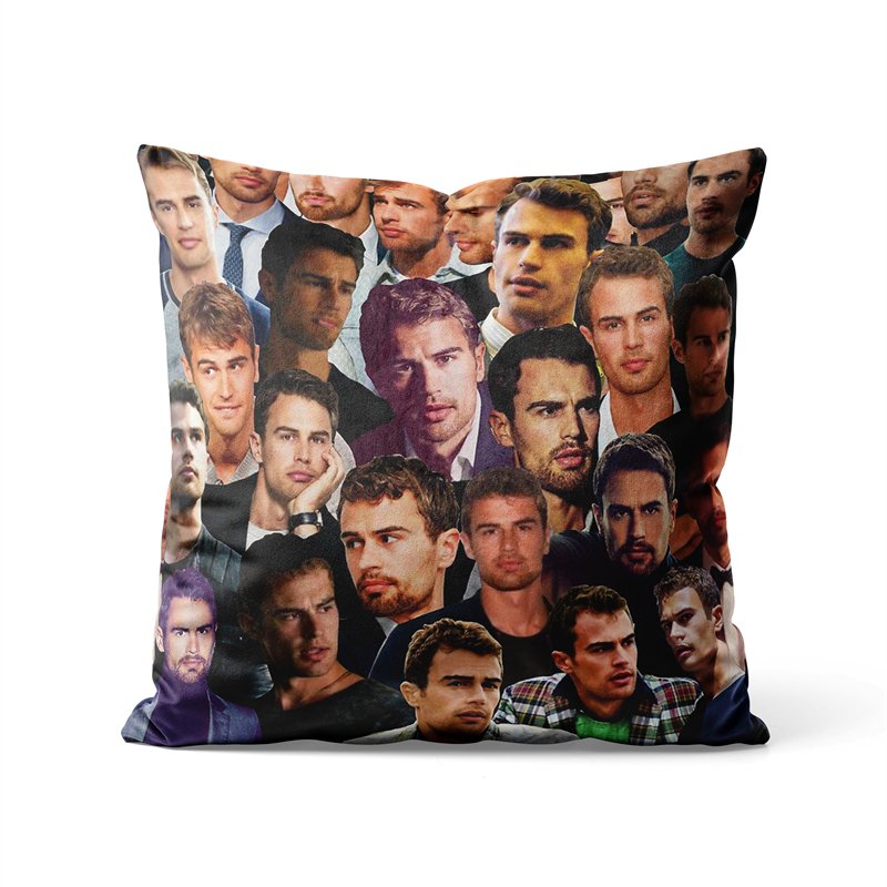 

Диванная подушка Gaslight Gatekeep Girlboss с принтом 45x45 см