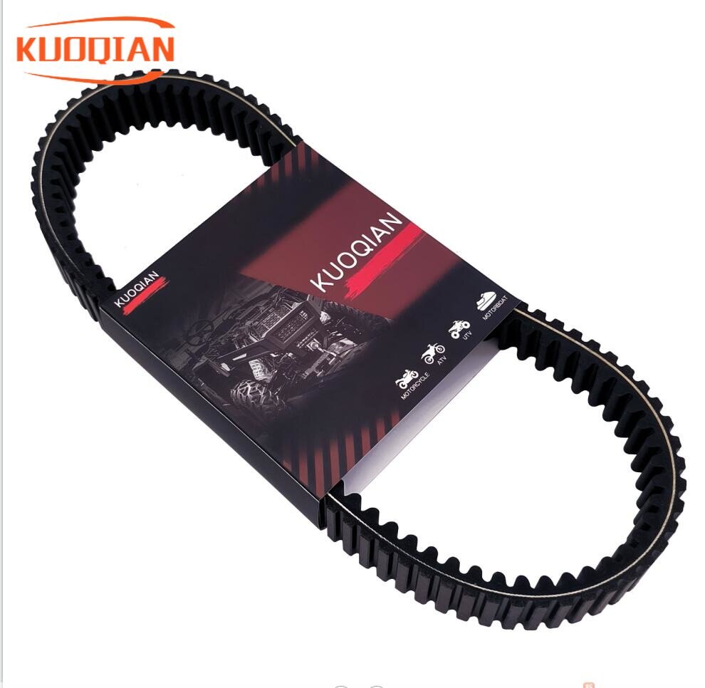 

Приводной ремень для CF 450 550 400 500 600 Swat Trail Tracker Snyper UForce ZForce ATV UTV 500 600 X5 X6 Z6 0180- 055000 -0001