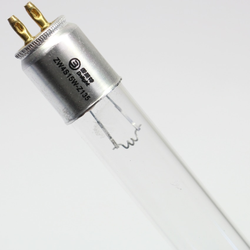 

Лампа ультрафиолетовая Snowlight ZW4S15W-Z135 4 Вт
